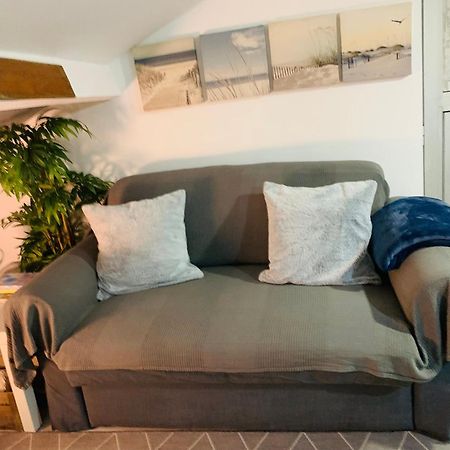 Casa De Praia - Studio Esposende Dış mekan fotoğraf
