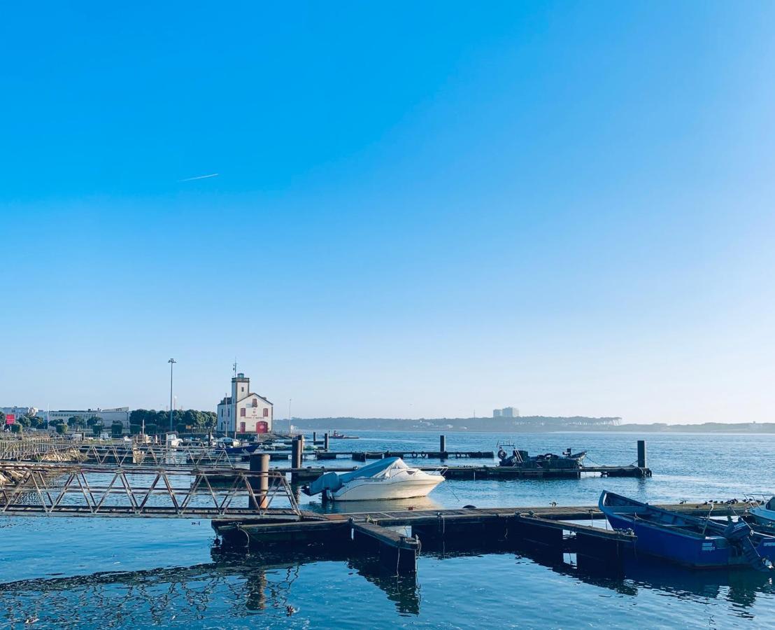 Casa De Praia - Studio Esposende Dış mekan fotoğraf