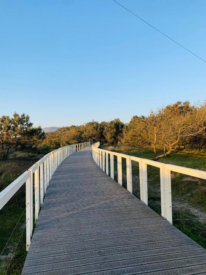 Casa De Praia - Studio Esposende Dış mekan fotoğraf