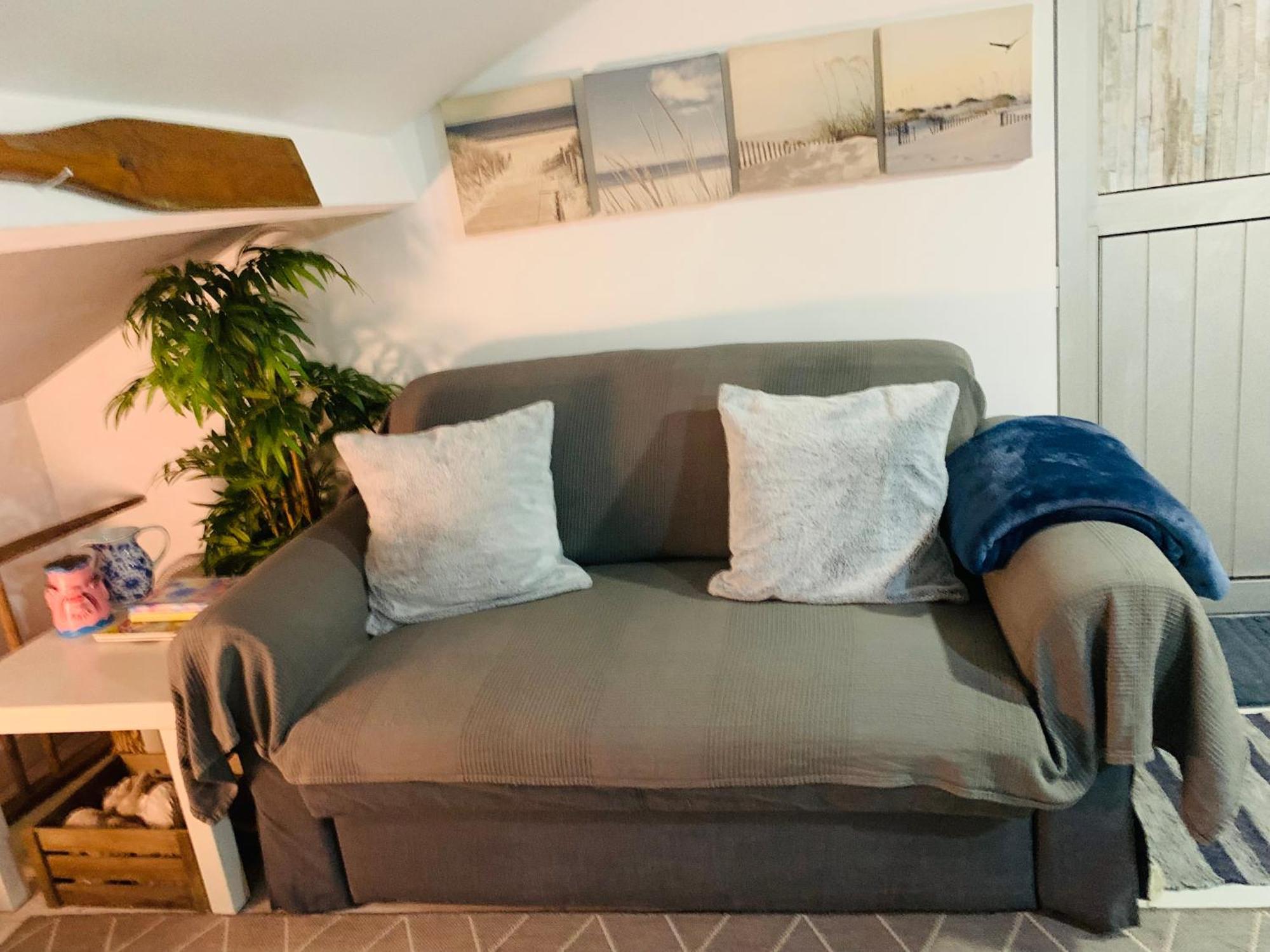 Casa De Praia - Studio Esposende Dış mekan fotoğraf