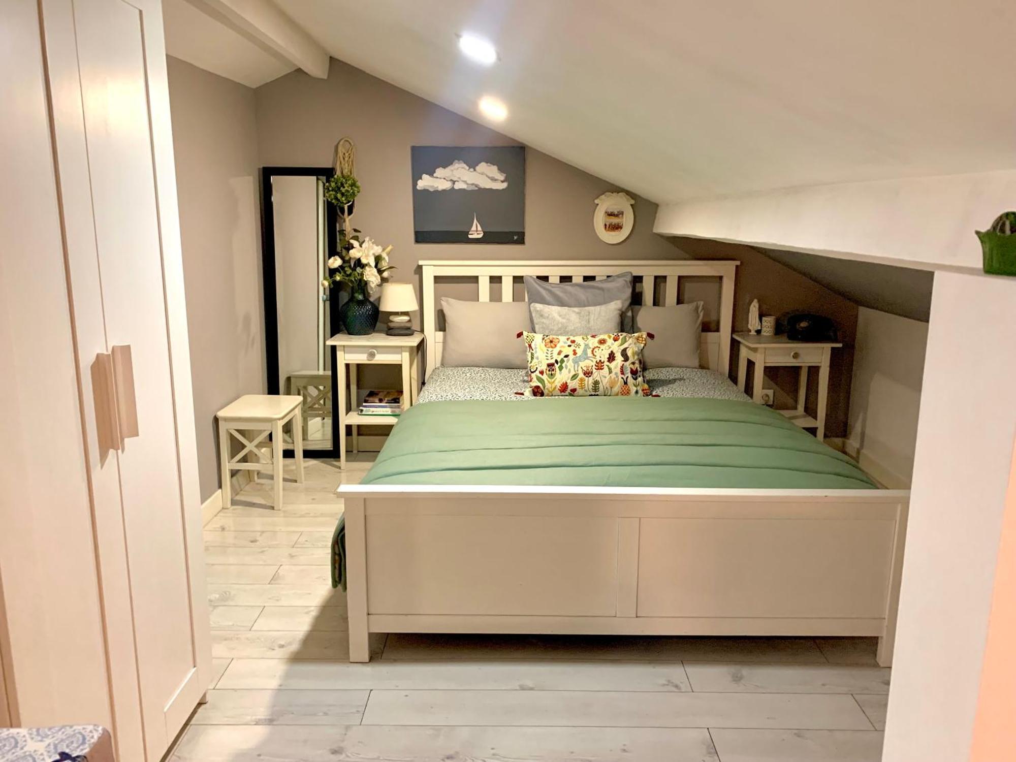 Casa De Praia - Studio Esposende Dış mekan fotoğraf