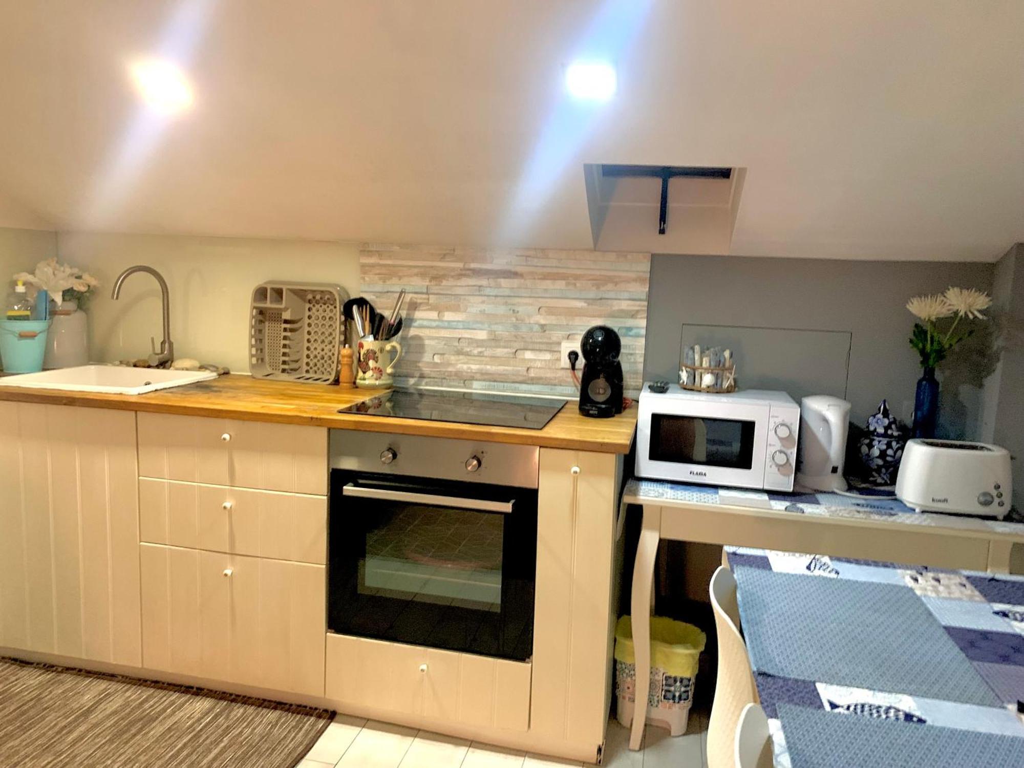 Casa De Praia - Studio Esposende Dış mekan fotoğraf