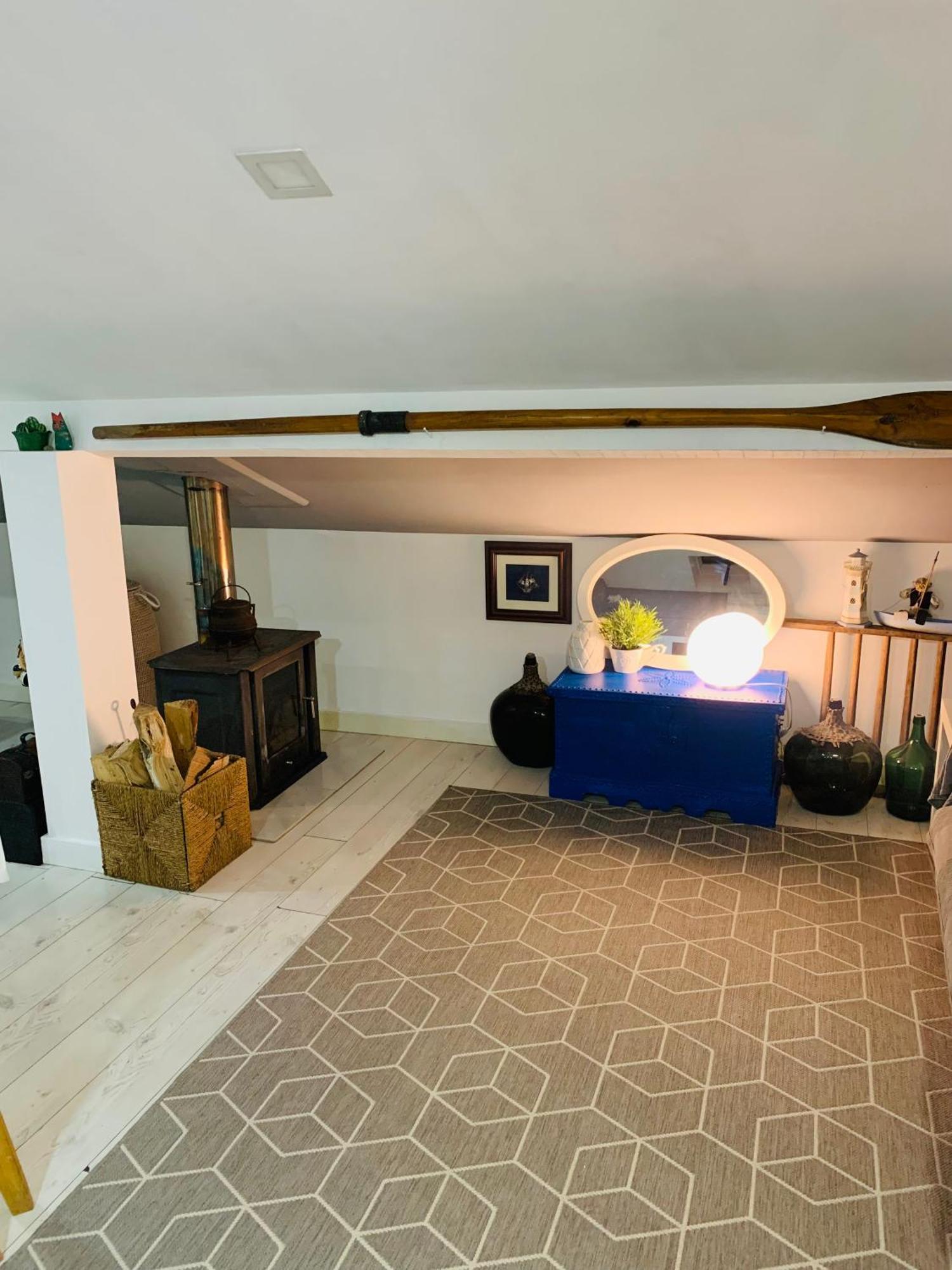 Casa De Praia - Studio Esposende Dış mekan fotoğraf