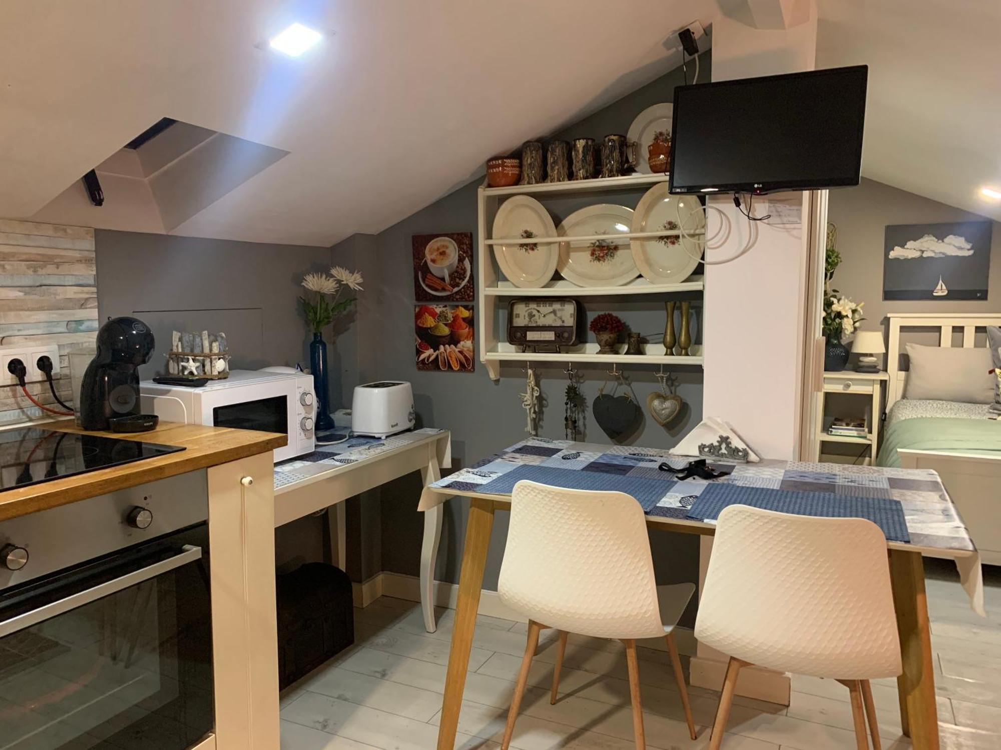 Casa De Praia - Studio Esposende Dış mekan fotoğraf