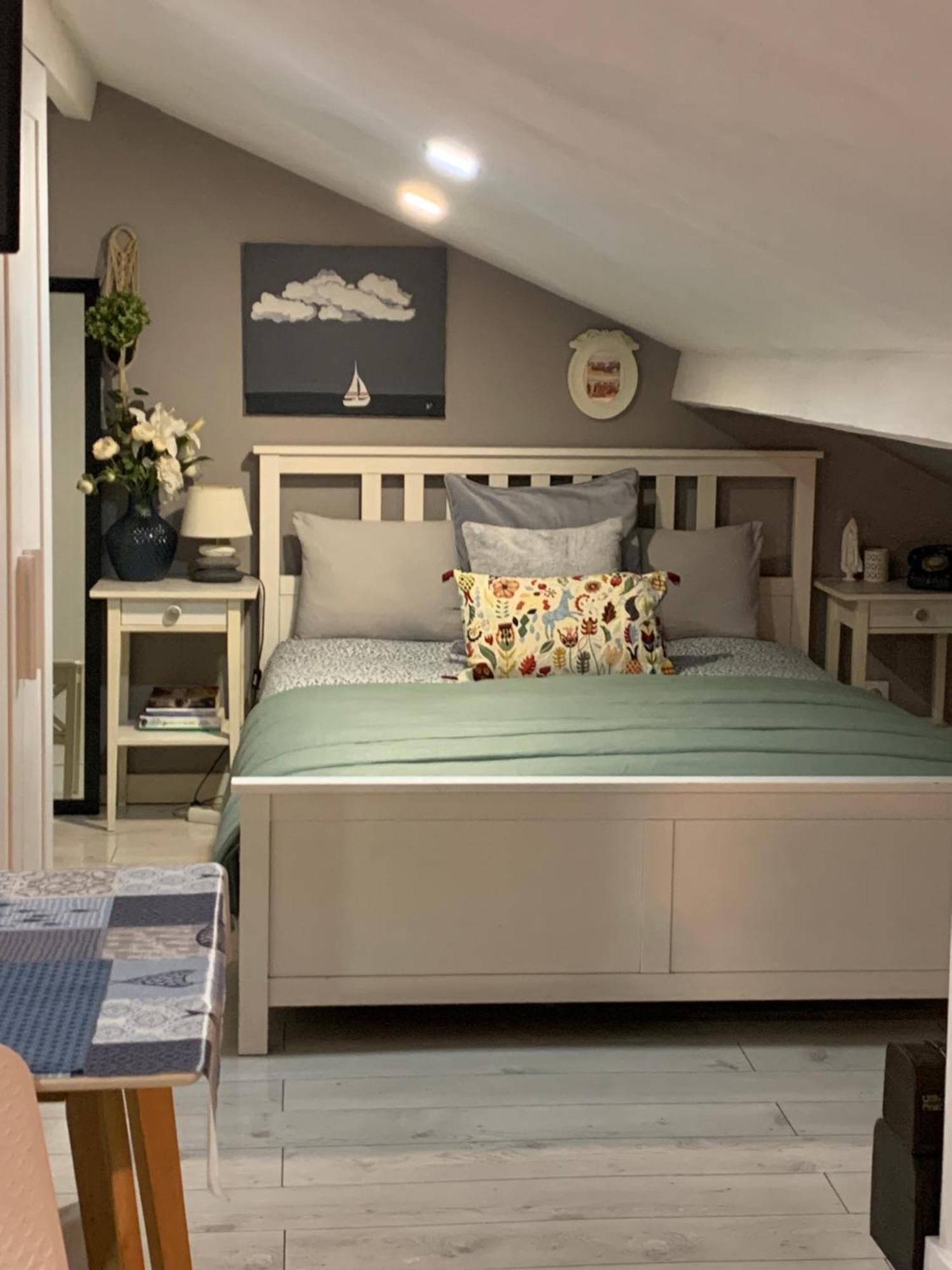 Casa De Praia - Studio Esposende Dış mekan fotoğraf