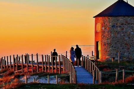 Casa De Praia - Studio Esposende Dış mekan fotoğraf