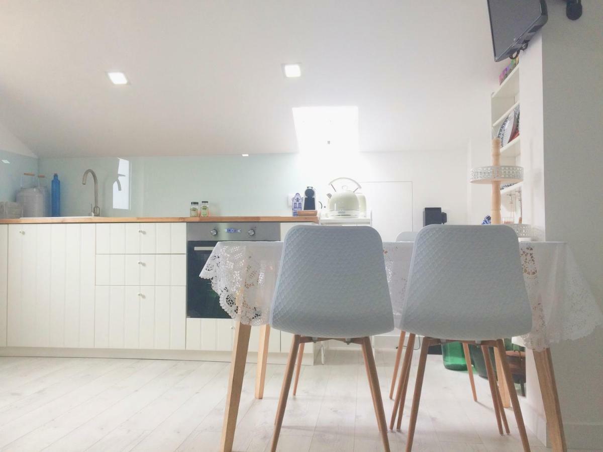 Casa De Praia - Studio Esposende Dış mekan fotoğraf