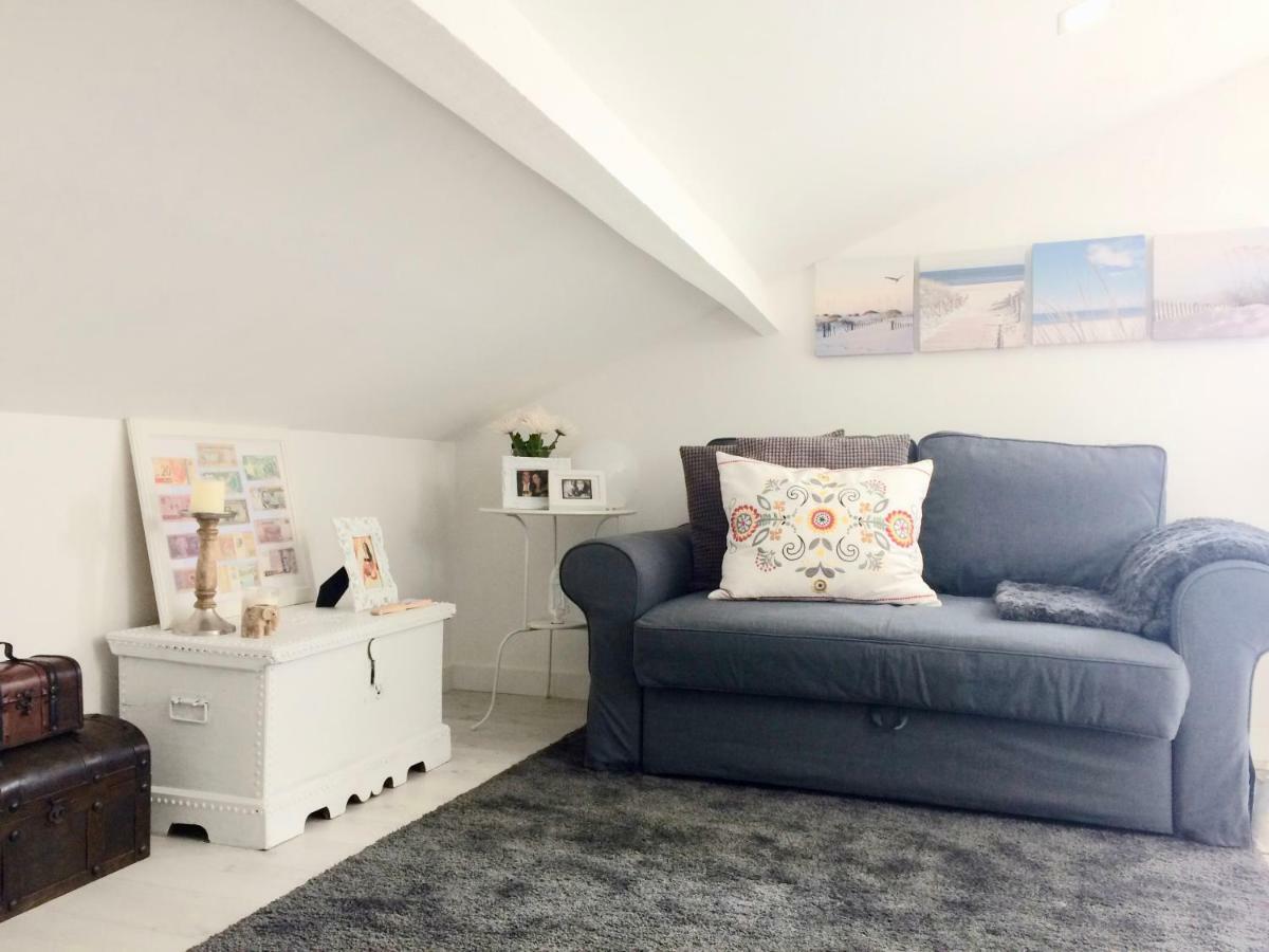 Casa De Praia - Studio Esposende Dış mekan fotoğraf