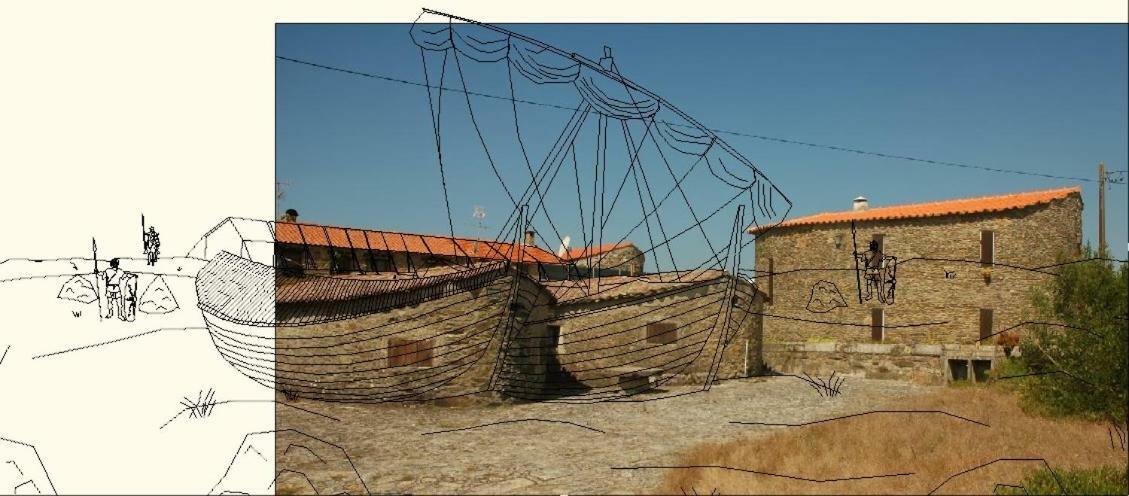 Casa De Praia - Studio Esposende Dış mekan fotoğraf