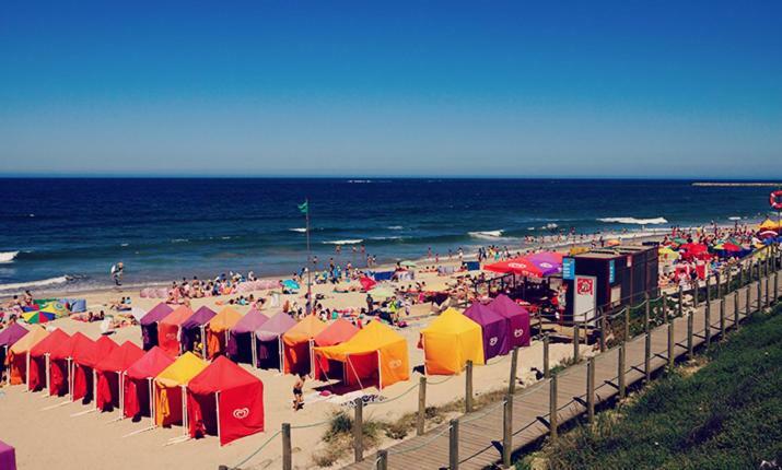 Casa De Praia - Studio Esposende Dış mekan fotoğraf