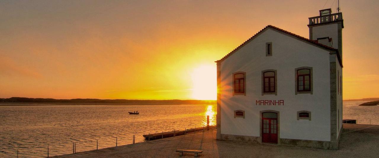 Casa De Praia - Studio Esposende Dış mekan fotoğraf